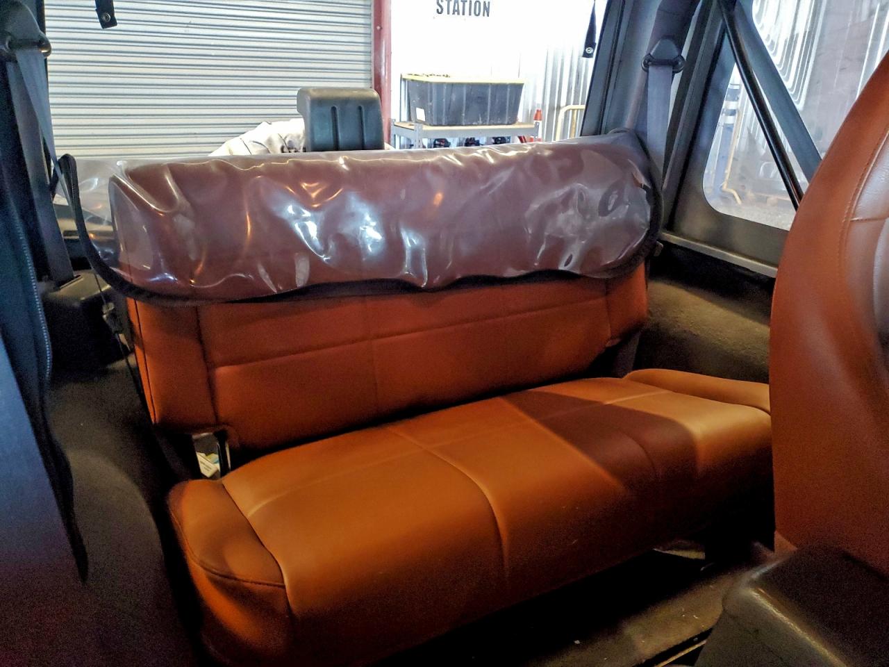 2002 JEEP WRANGLER / TJ X photo 11