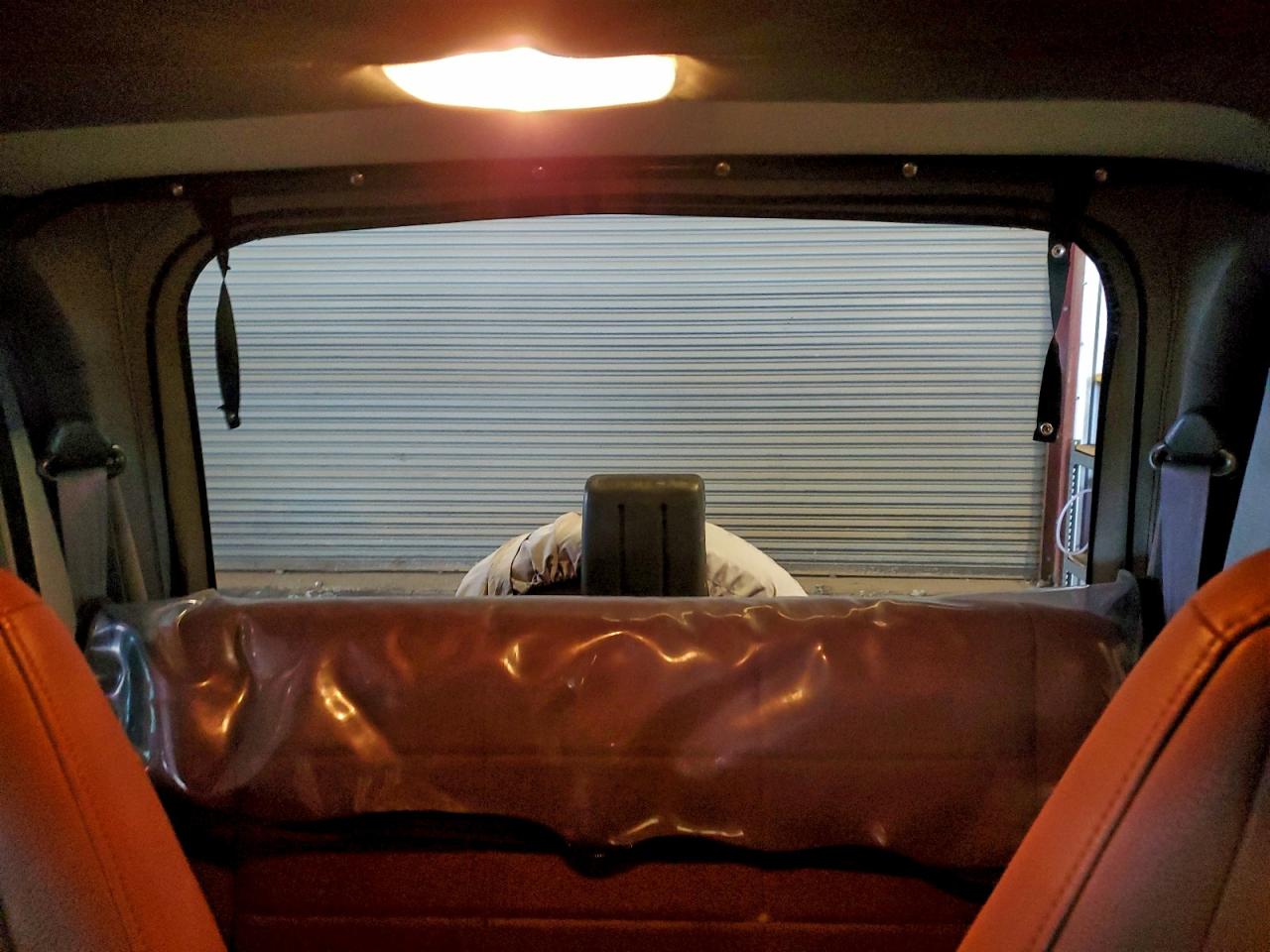 2002 JEEP WRANGLER / TJ X photo 10