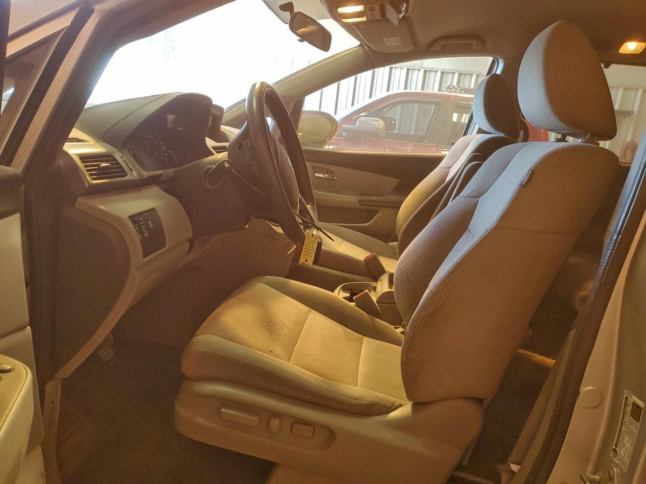 2014 HONDA ODYSSEY EX photo 7