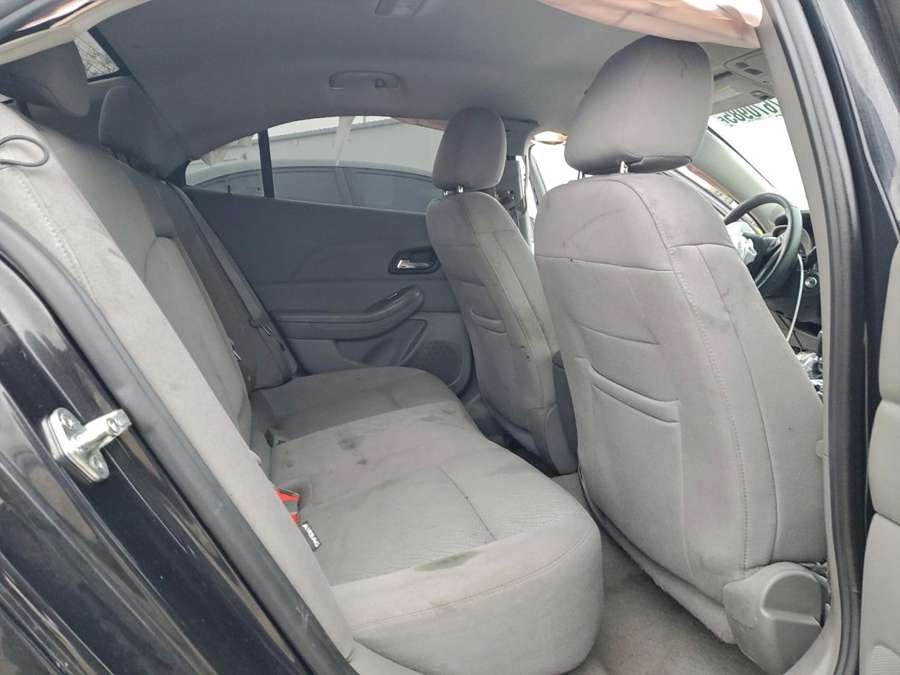 2014 CHEVROLET MALIBU LS photo 10