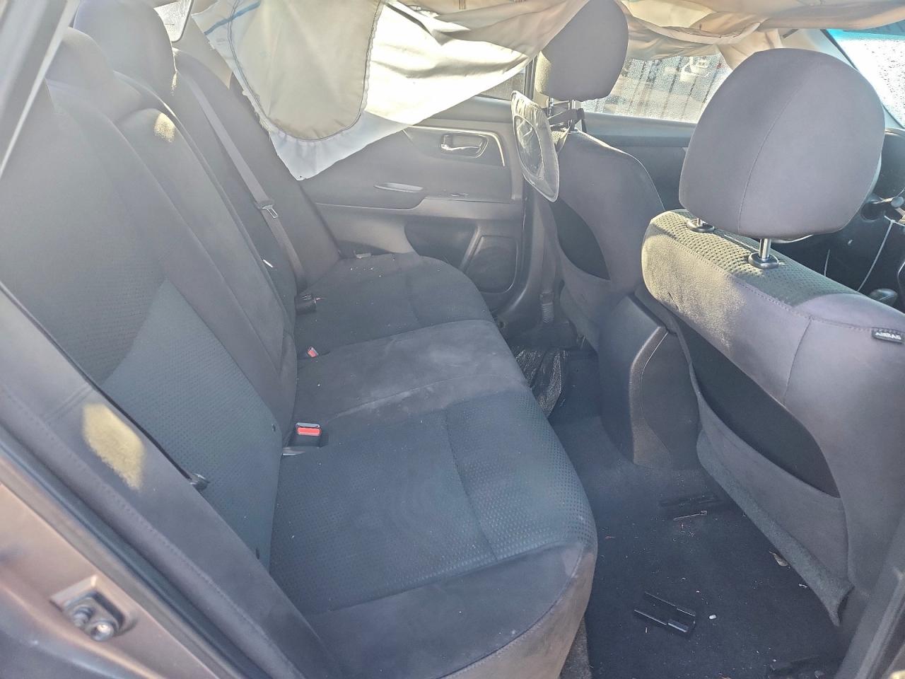 2014 NISSAN ALTIMA 2.5 photo 10