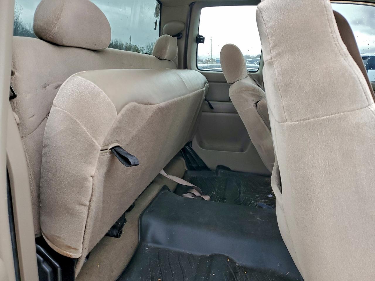 2002 CHEVROLET SILVERADO K2500 HEAVY DUTY photo 10