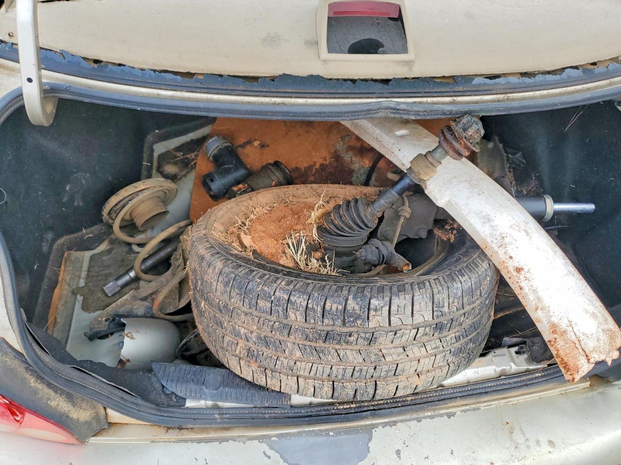 2000 NISSAN MAXIMA GLE photo 12
