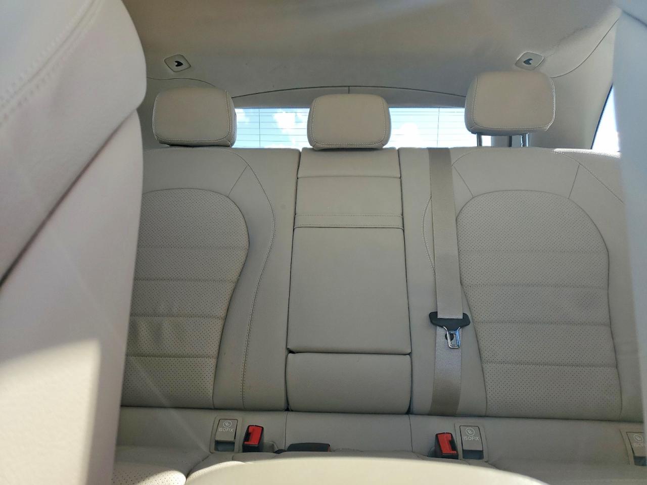 2020 MERCEDES-BENZ GLC 350E photo 10