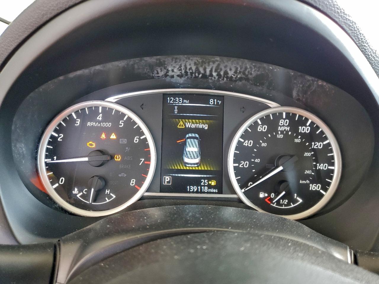 2018 NISSAN SENTRA S photo 9