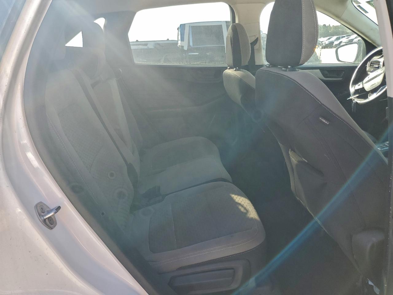 2022 FORD ESCAPE SE photo 11