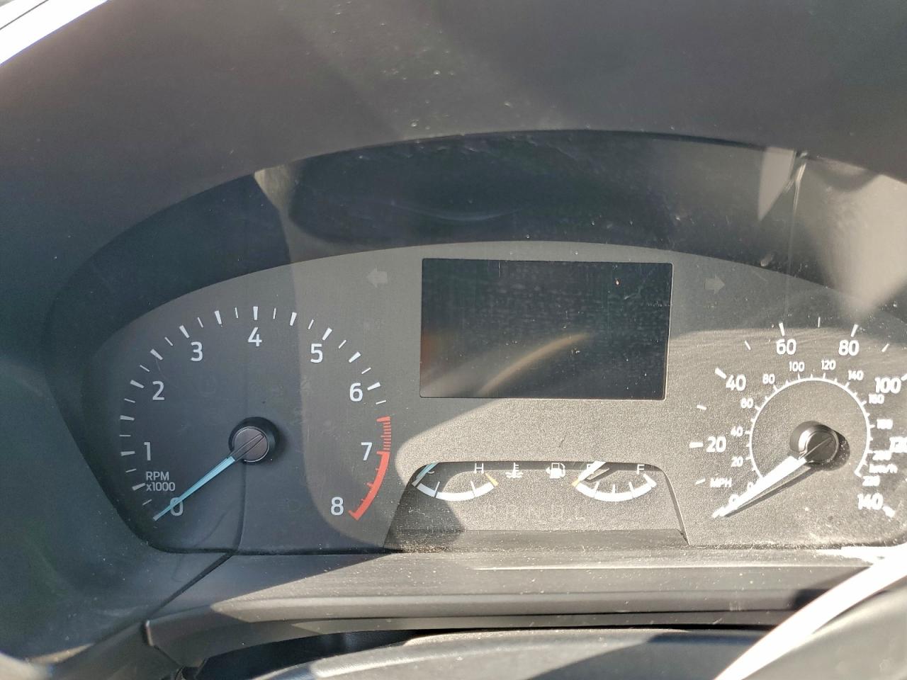 2022 FORD ESCAPE SE photo 9
