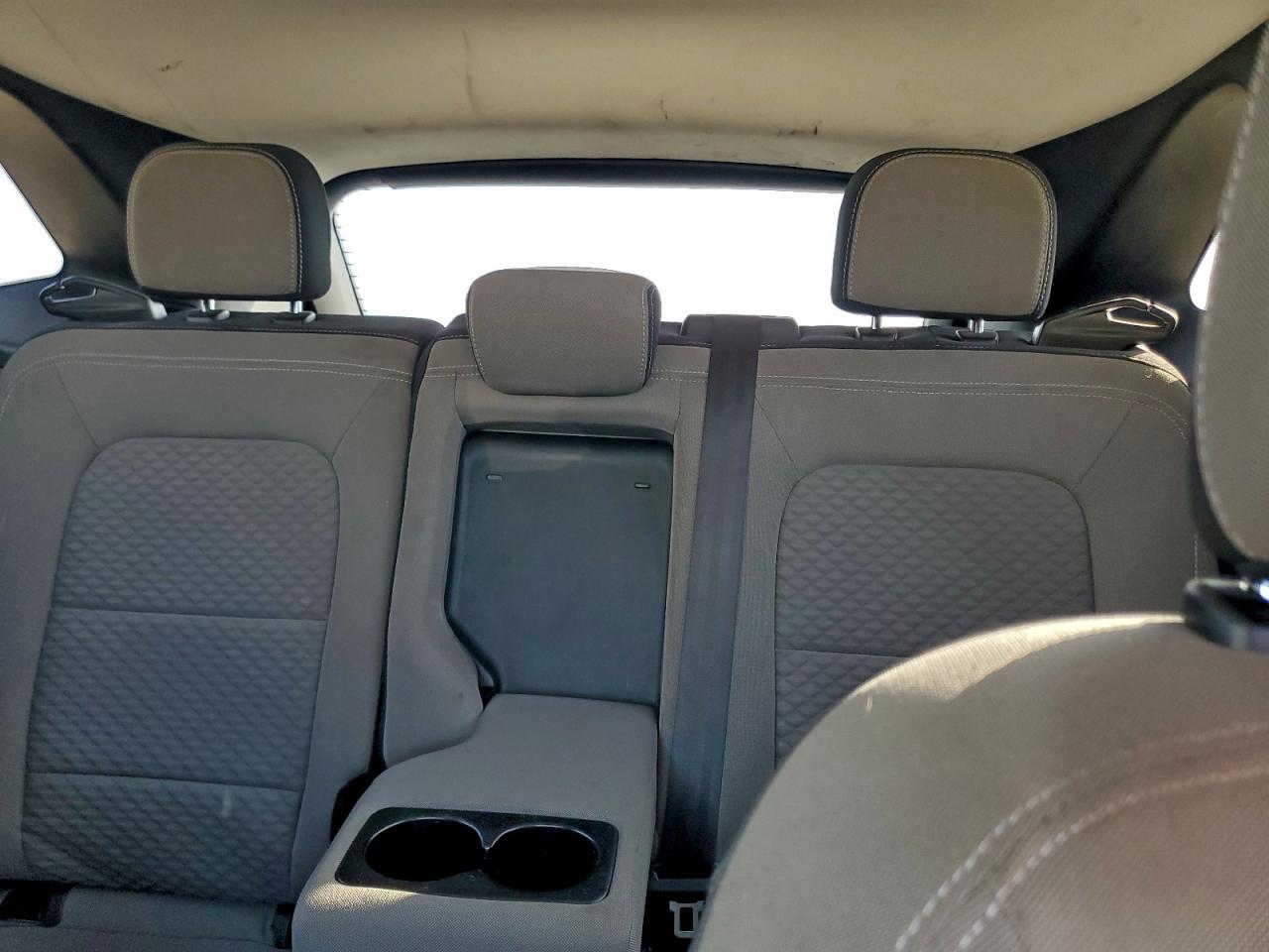 2022 FORD ESCAPE SE photo 10
