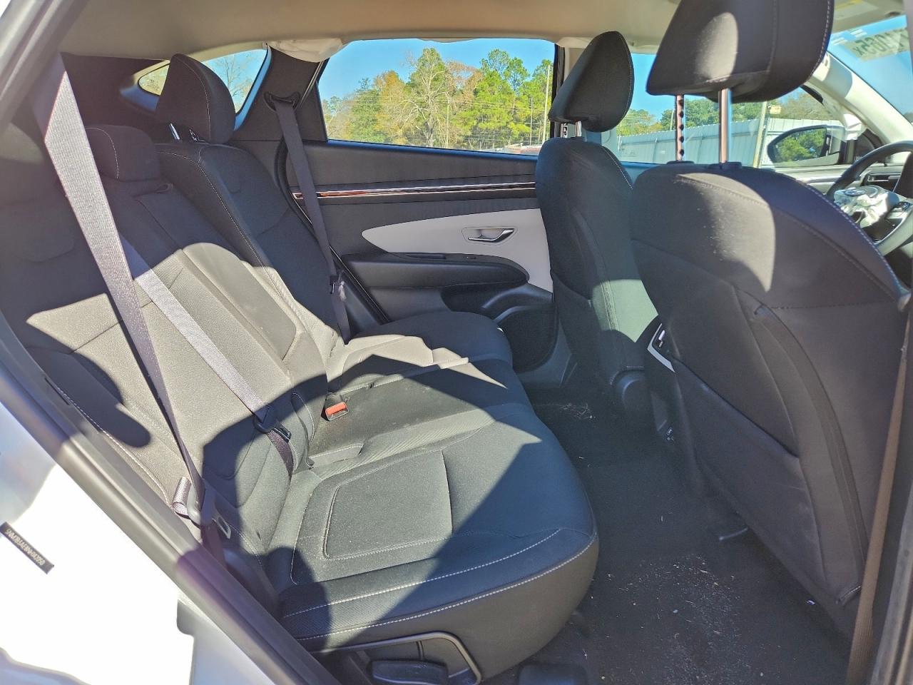 2022 HYUNDAI TUCSON SEL photo 11