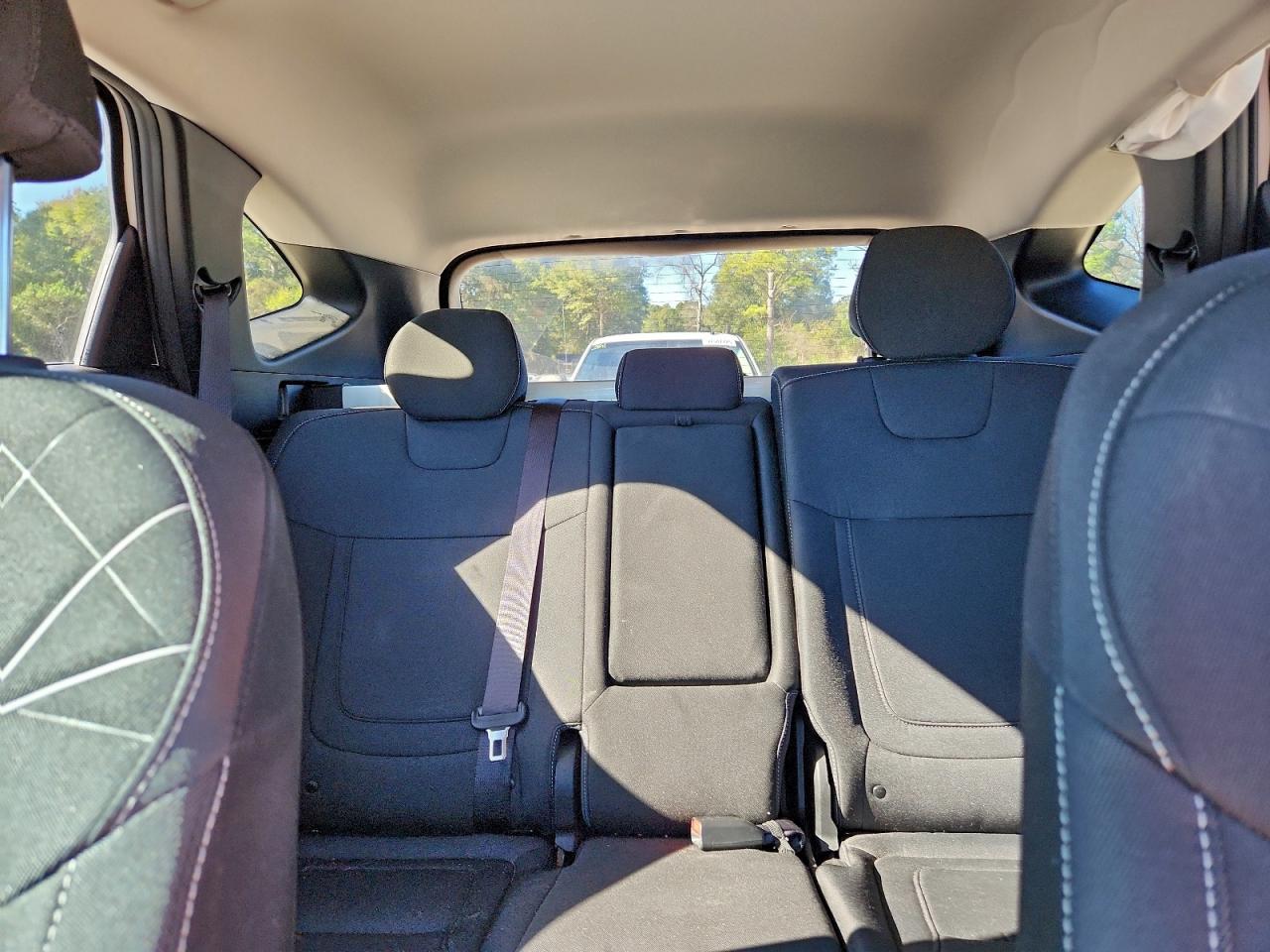 2022 HYUNDAI TUCSON SEL photo 10