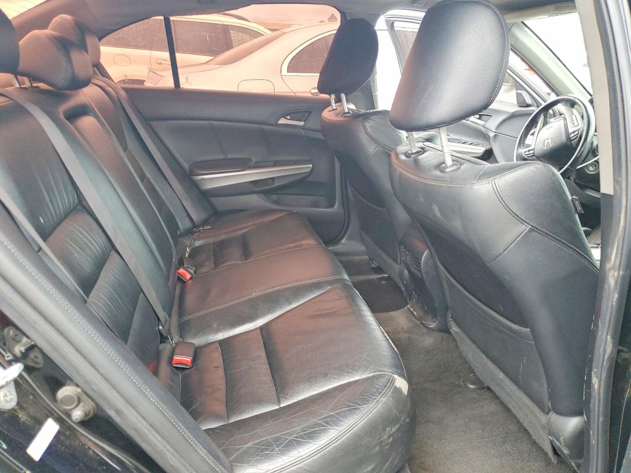 2010 HONDA ACCORD EXL photo 10