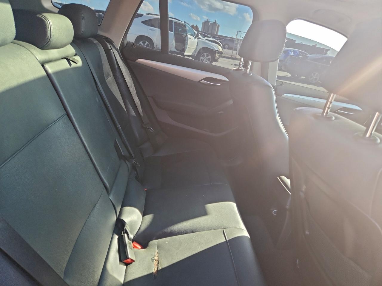 2015 BMW X1 XDRIVE28I photo 11