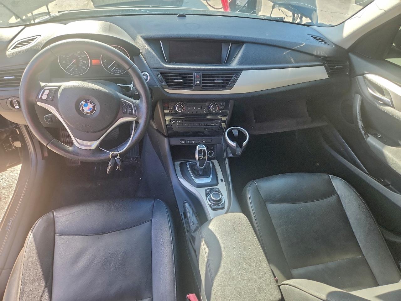 2015 BMW X1 XDRIVE28I photo 8