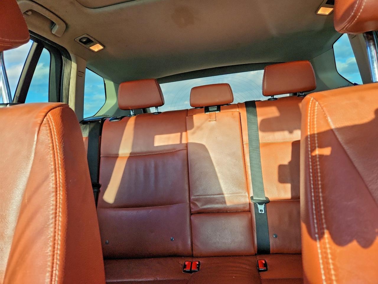 2014 BMW X3 XDRIVE28I photo 10