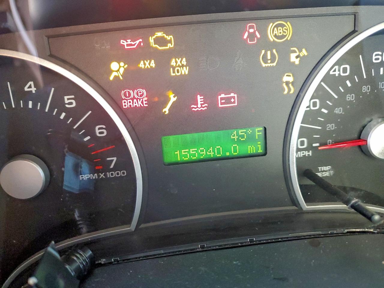 2006 FORD EXPLORER XLT photo 9