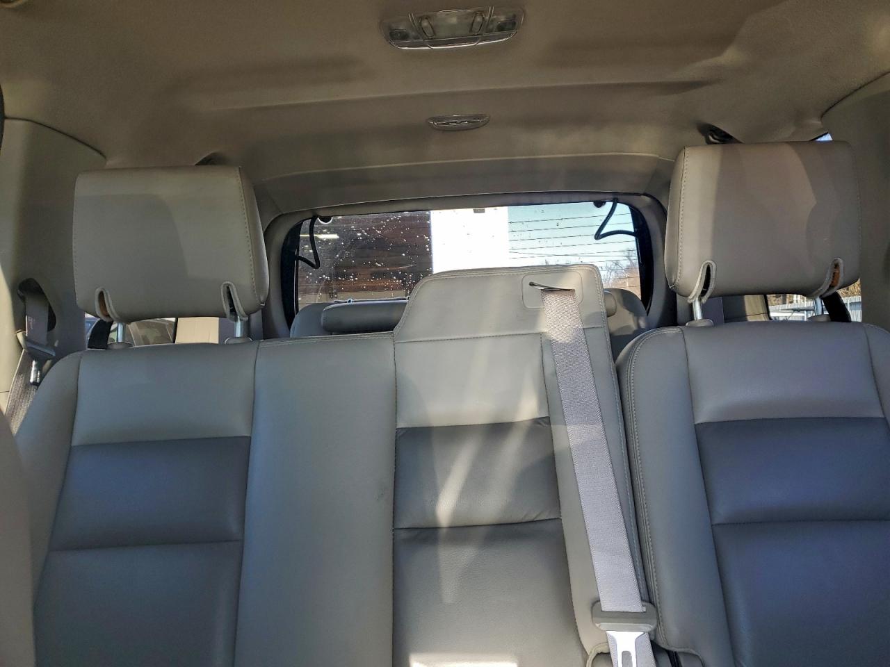 2006 FORD EXPLORER XLT photo 10