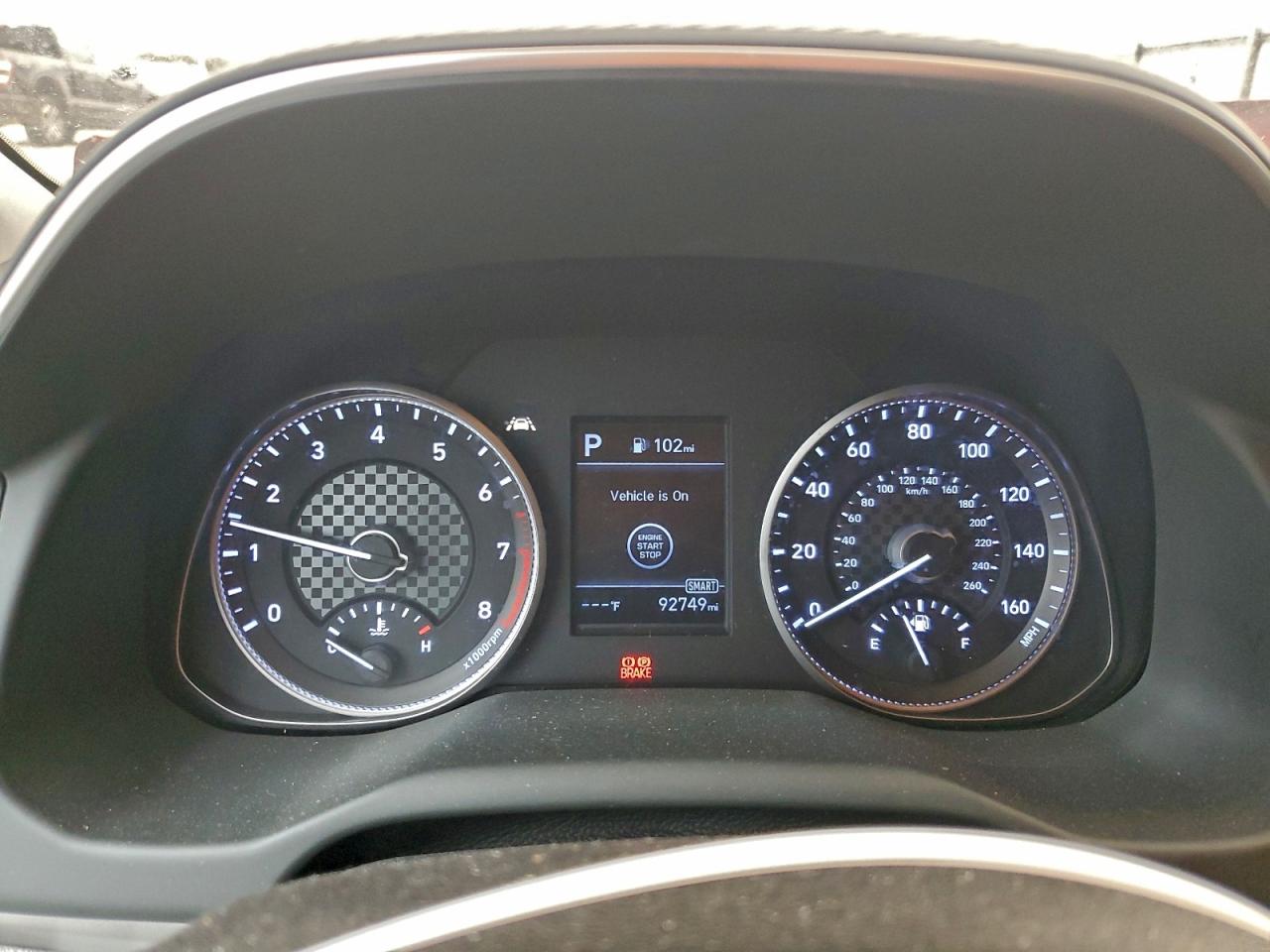 2020 HYUNDAI ELANTRA SEL photo 9