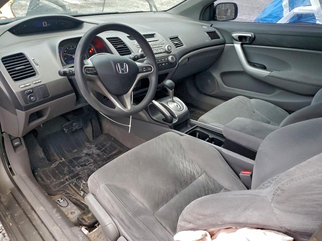 2006 HONDA CIVIC EX photo 8