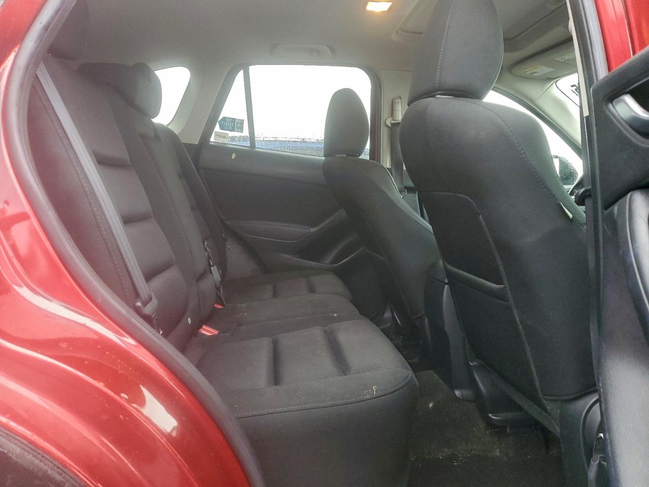 2014 MAZDA CX-5 TOURING photo 11