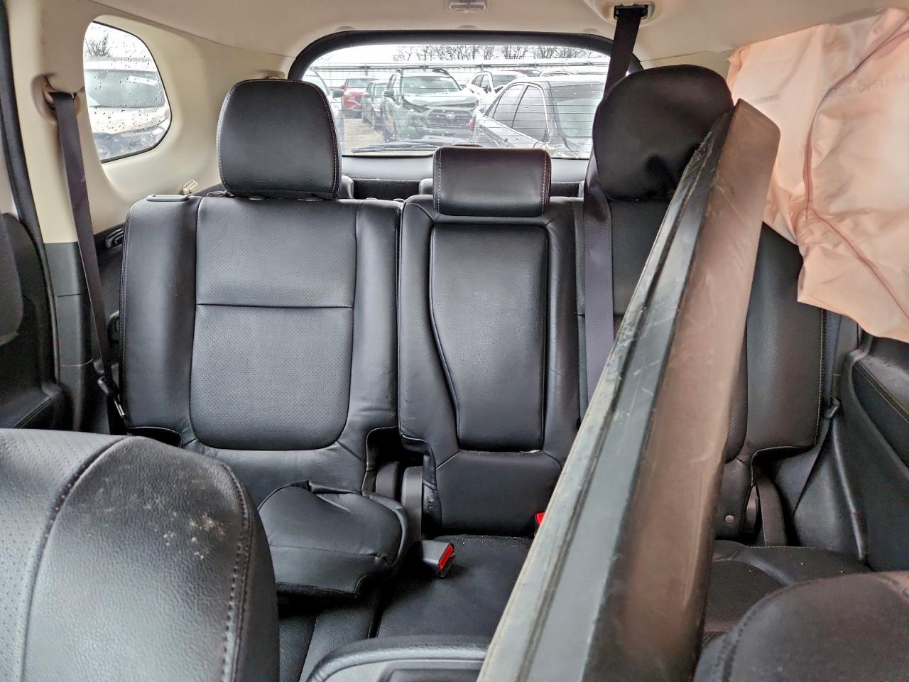2017 MITSUBISHI OUTLANDER SE photo 10