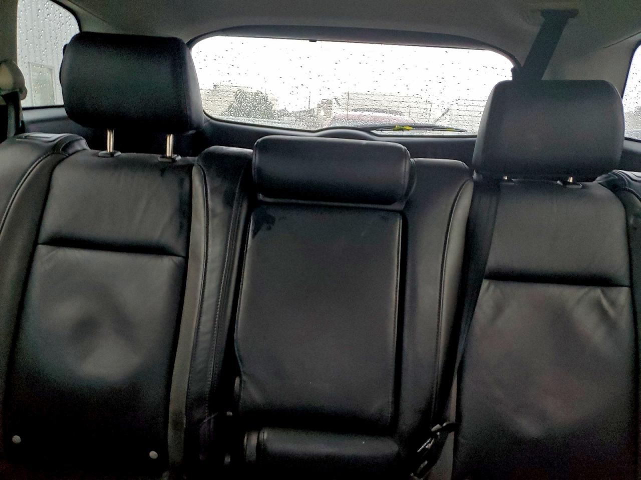 2010 MAZDA CX-9 photo 10