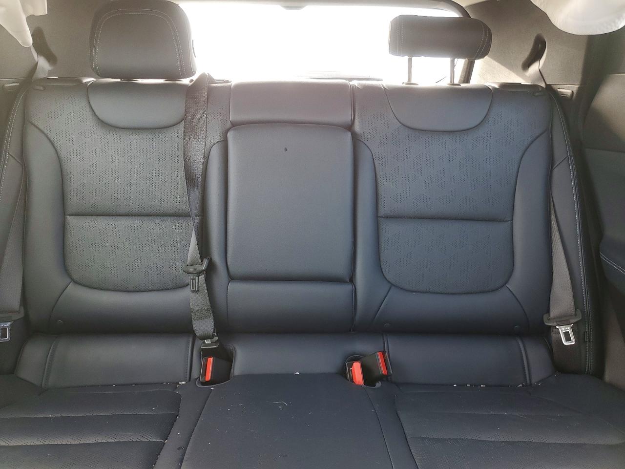 2023 CHEVROLET BOLT EUV PREMIER photo 10