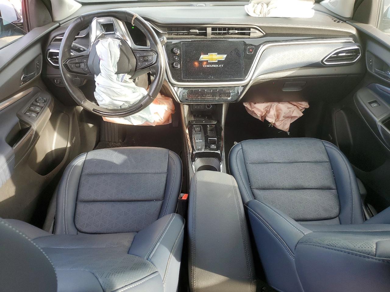 2023 CHEVROLET BOLT EUV PREMIER photo 8