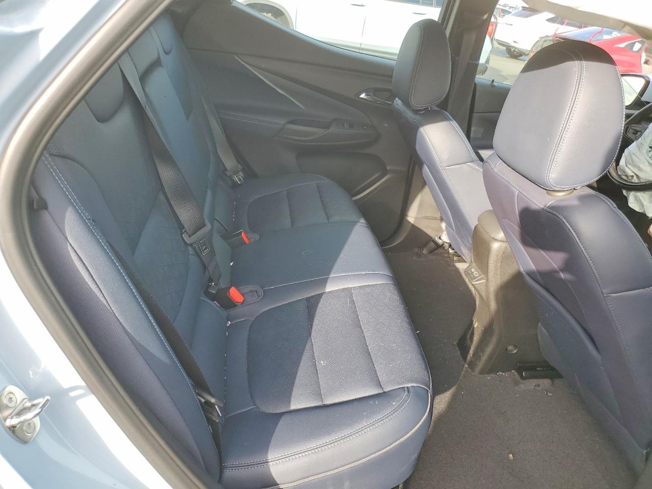 2023 CHEVROLET BOLT EUV PREMIER photo 11