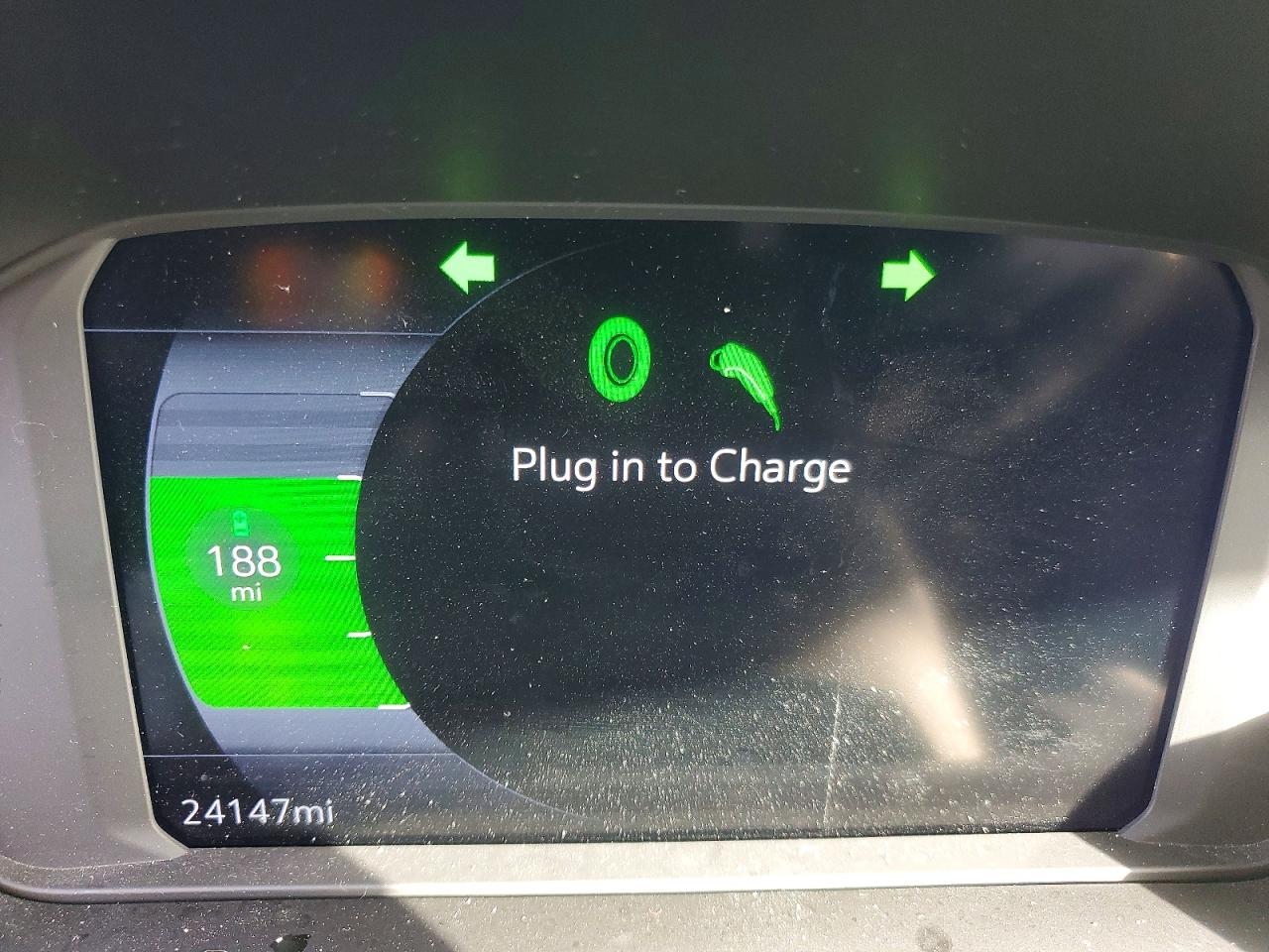 2023 CHEVROLET BOLT EUV PREMIER photo 9