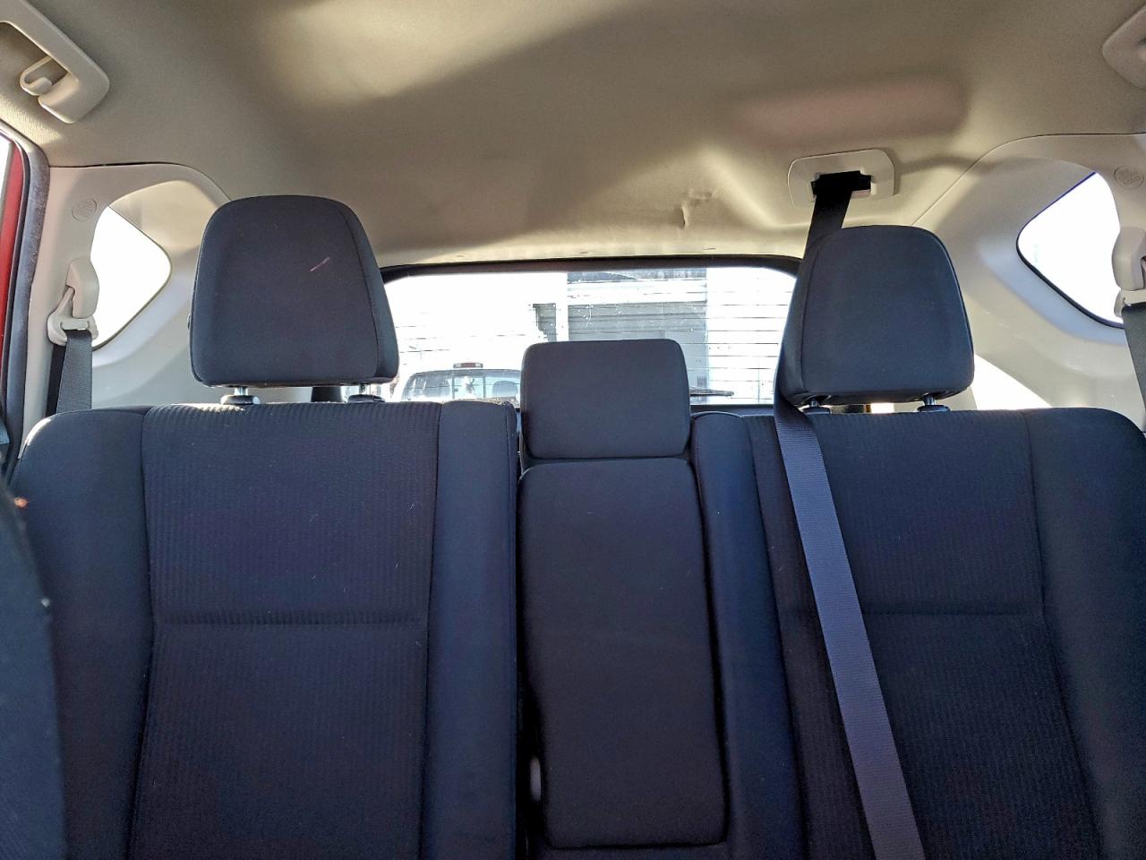 2016 TOYOTA RAV4 LE photo 10