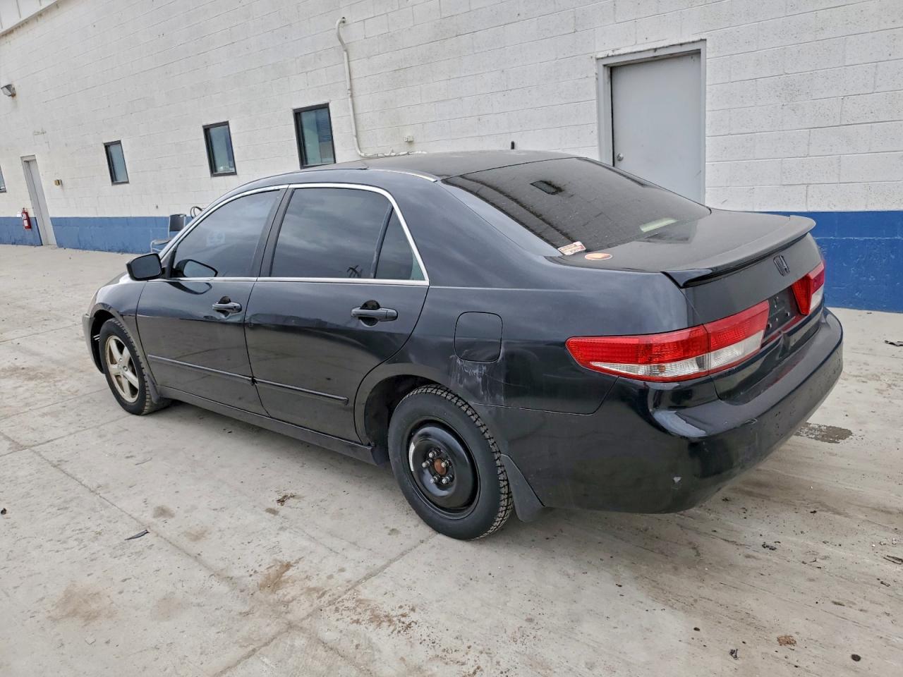 2003 HONDA ACCORD EX photo 2