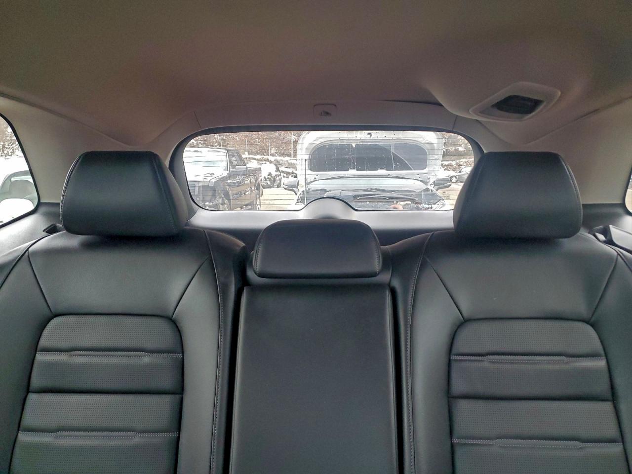 2025 HONDA CR-V EXL photo 10