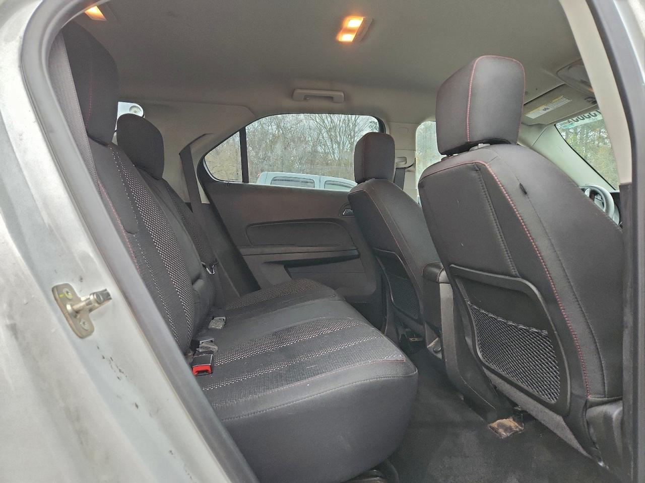 2014 CHEVROLET EQUINOX LT photo 11