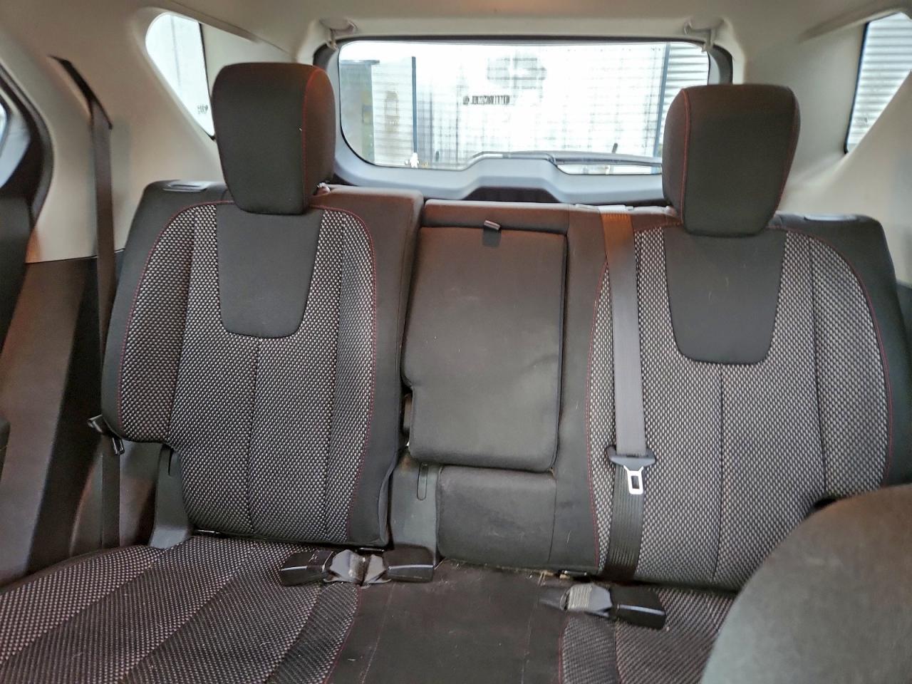 2014 CHEVROLET EQUINOX LT photo 10