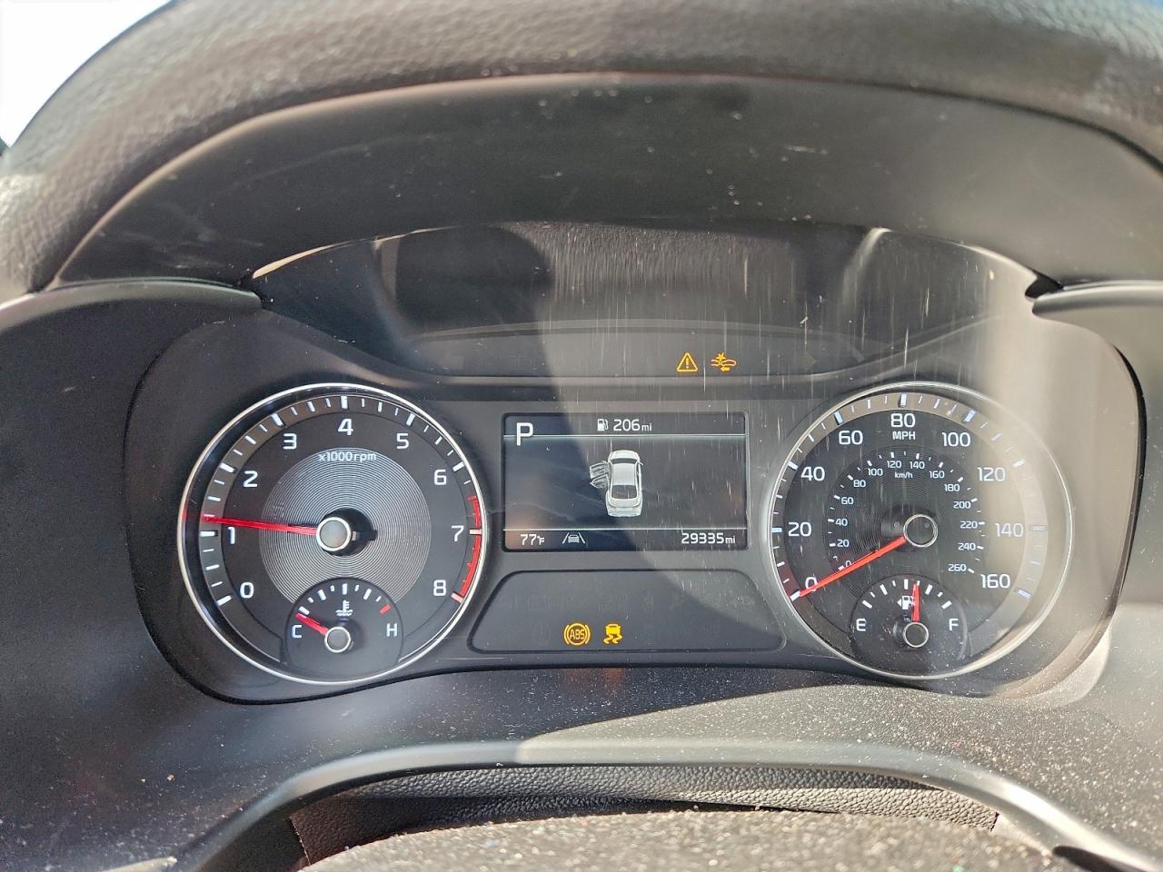 2024 KIA FORTE LX photo 17