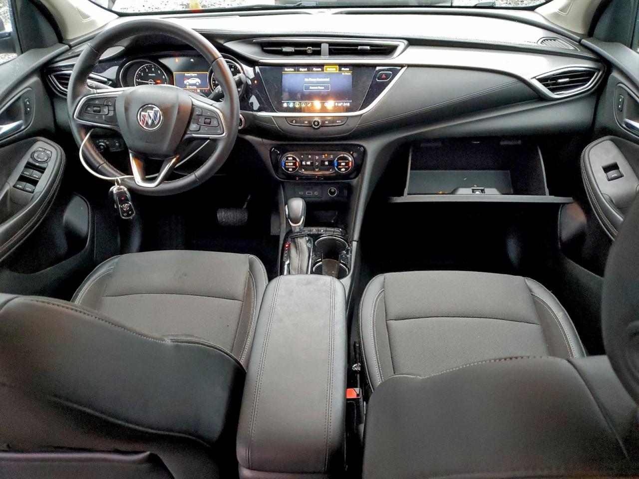2020 BUICK ENCORE GX SELECT photo 8