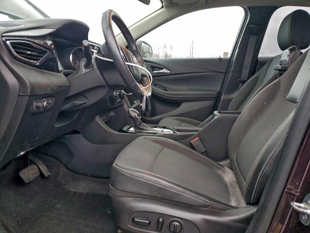2020 BUICK ENCORE GX SELECT photo 7
