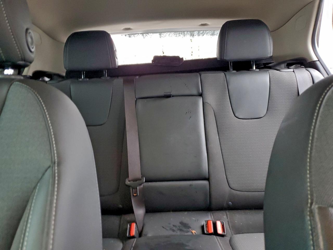 2020 BUICK ENCORE GX SELECT photo 10