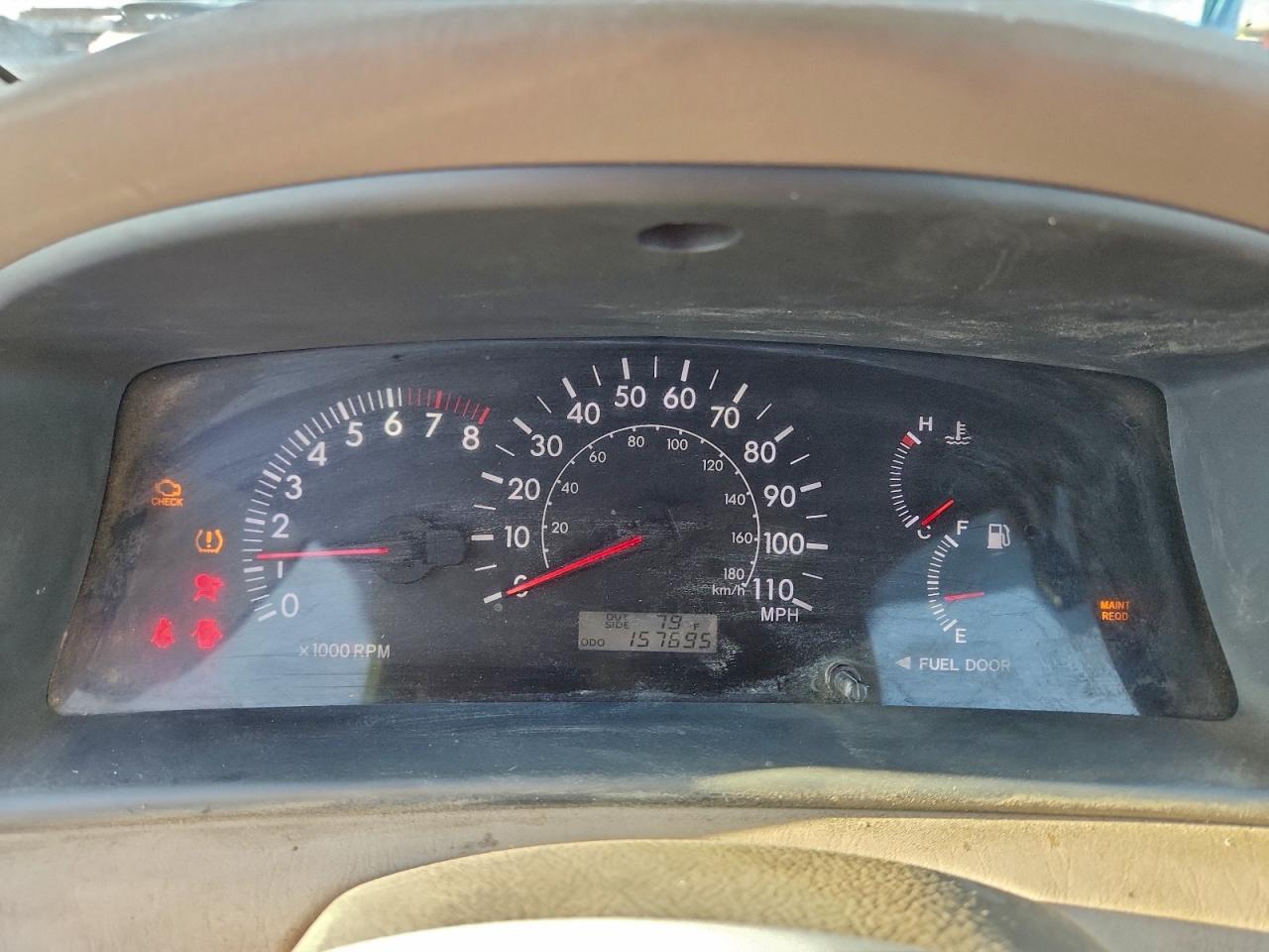 2008 TOYOTA COROLLA CE photo 9