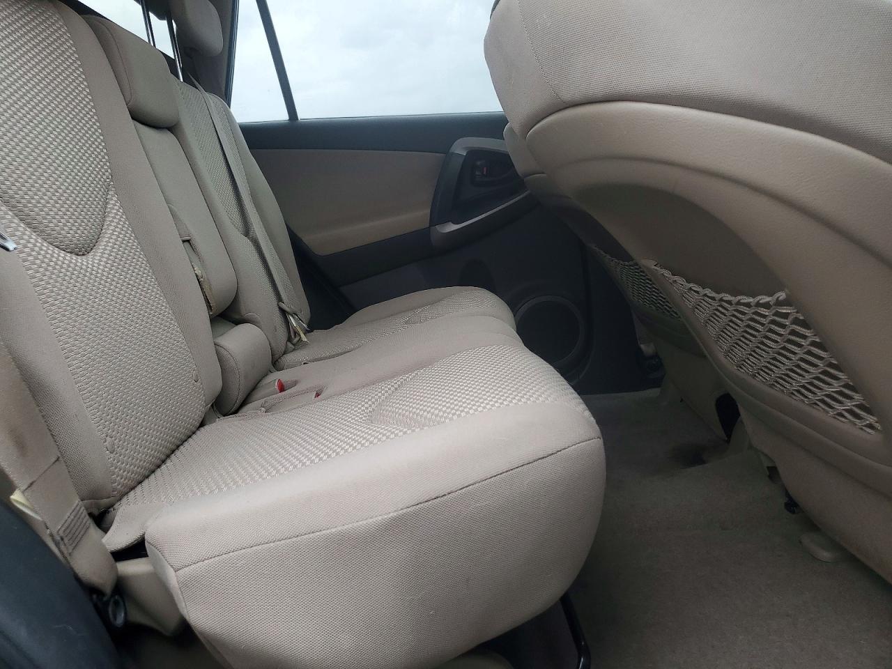 2008 TOYOTA RAV4 LIMITED photo 11