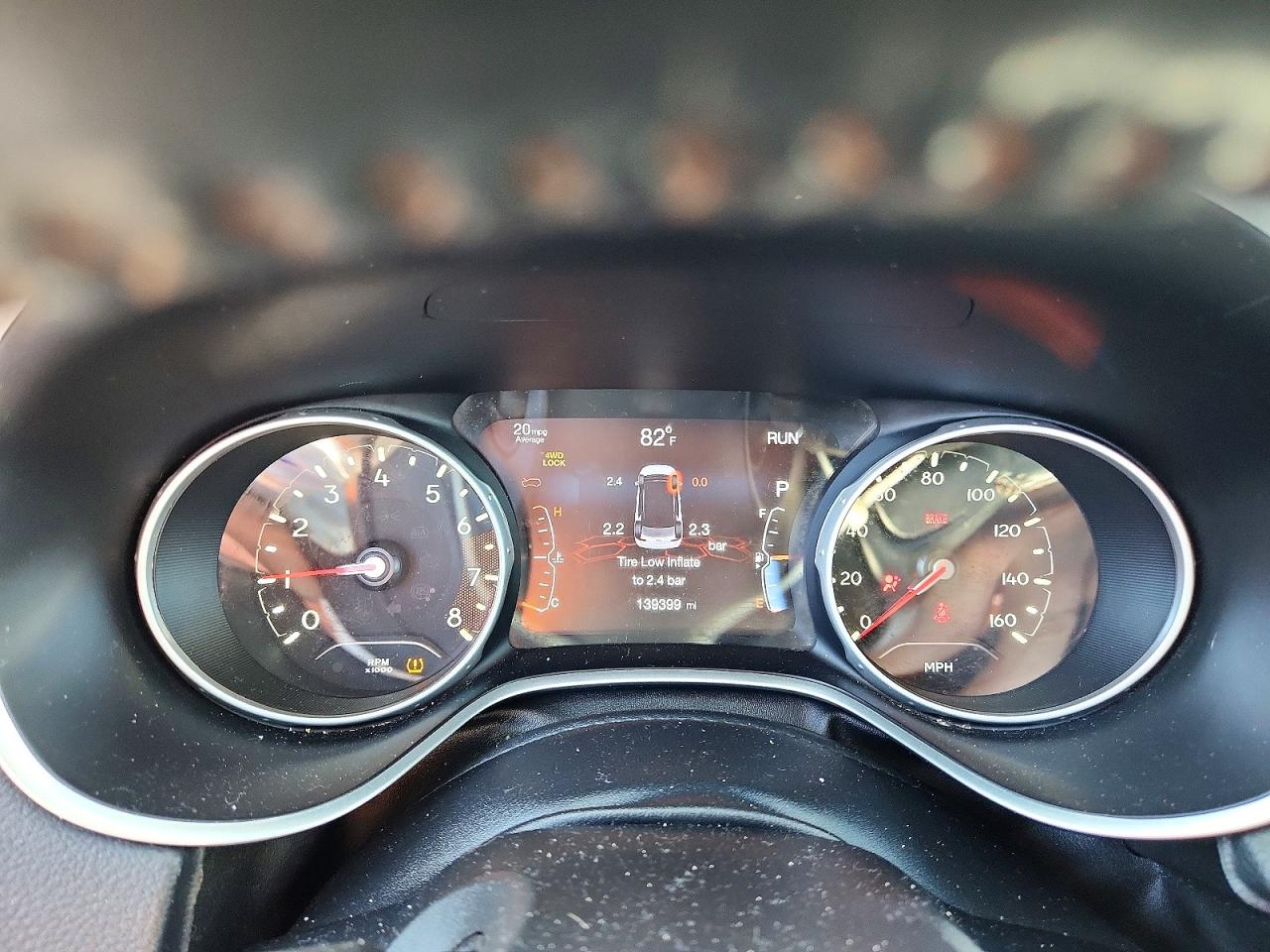 2021 JEEP COMPASS LIMITED photo 9