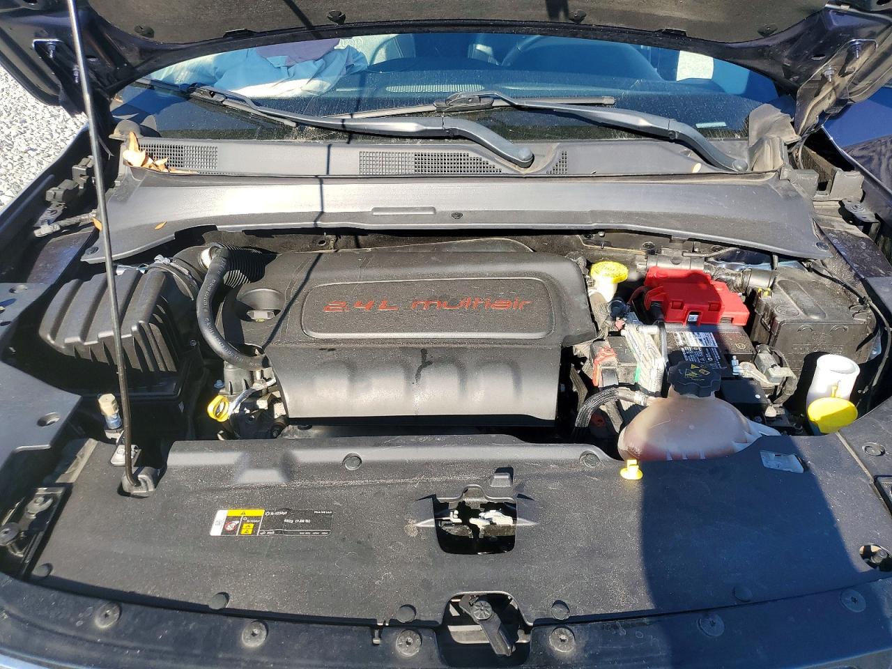 2021 JEEP COMPASS LIMITED photo 12