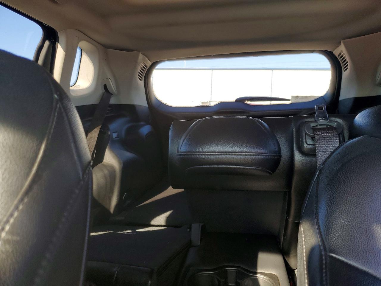 2021 JEEP COMPASS LIMITED photo 10