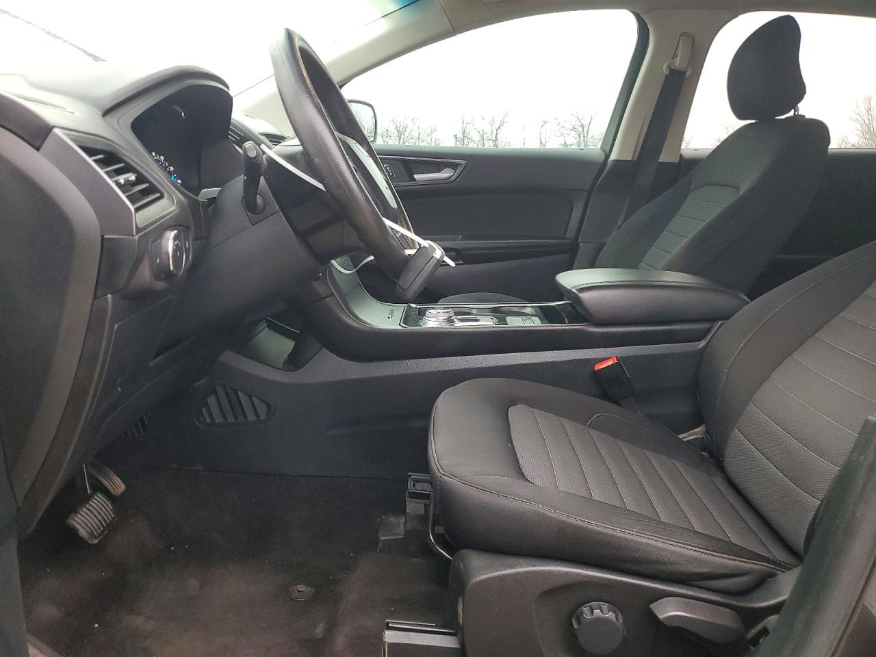 2019 FORD EDGE SE photo 7