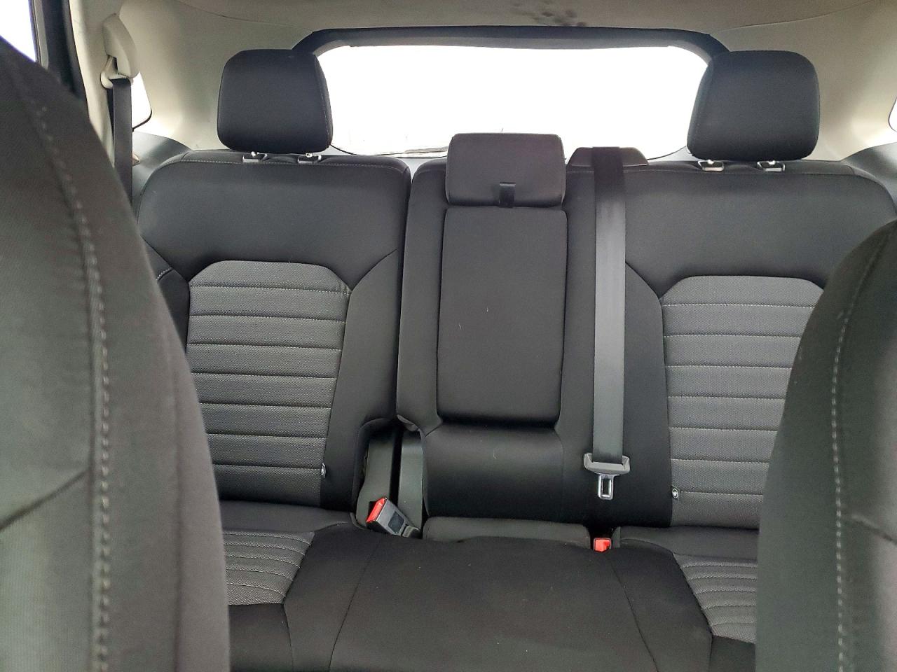 2019 FORD EDGE SE photo 10