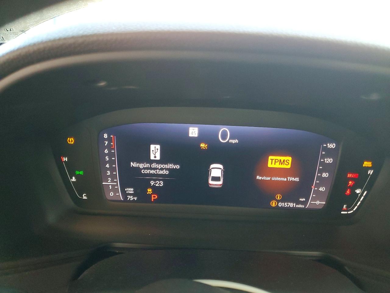 2025 HONDA ACCORD SE photo 17