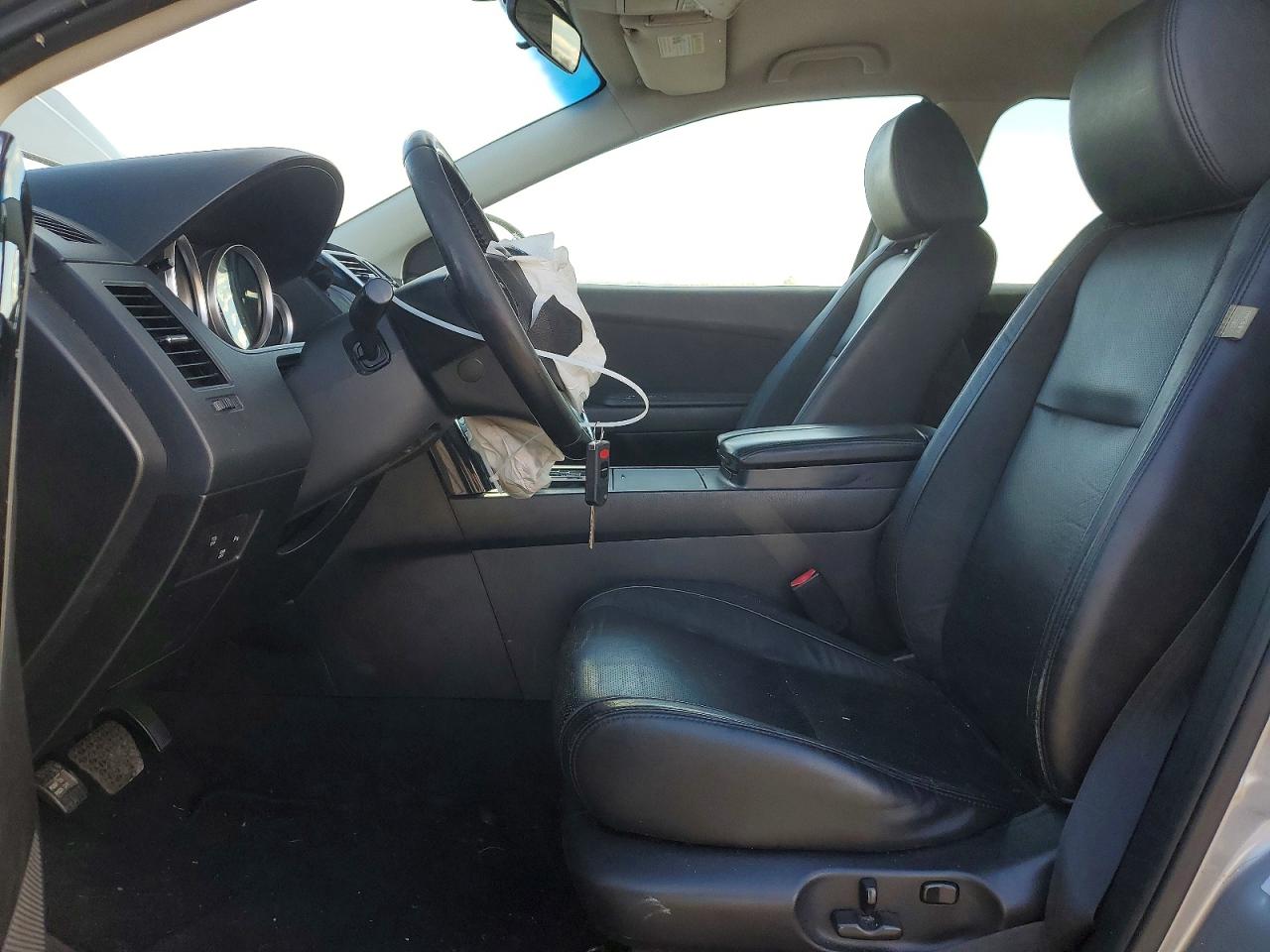 2015 MAZDA CX-9 TOURING photo 7