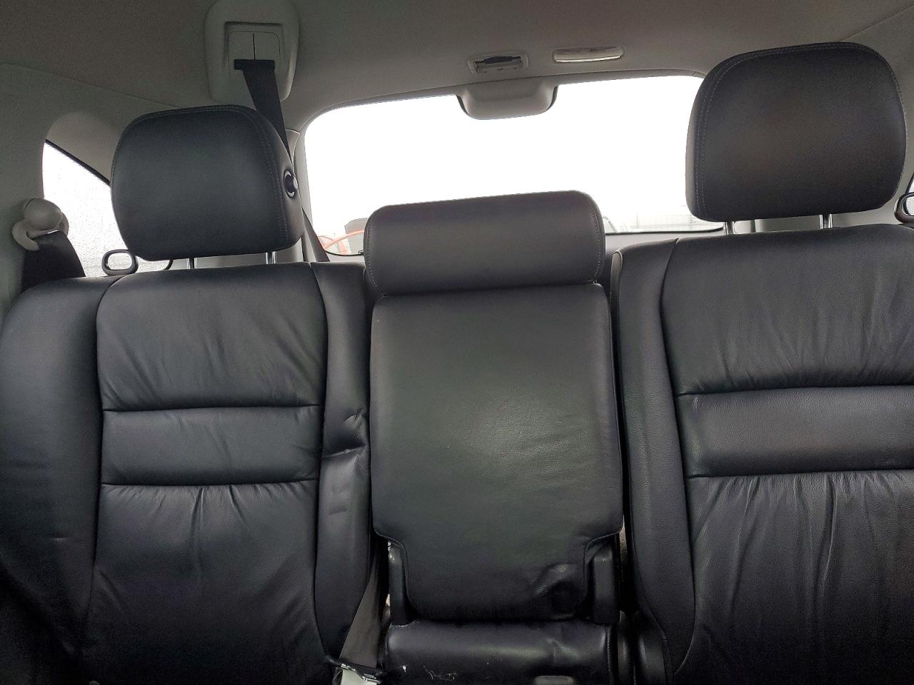 2010 HONDA CR-V photo 10
