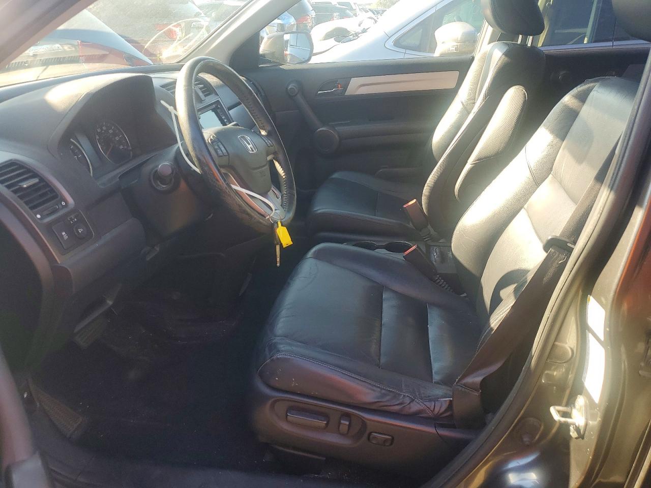 2010 HONDA CR-V photo 7