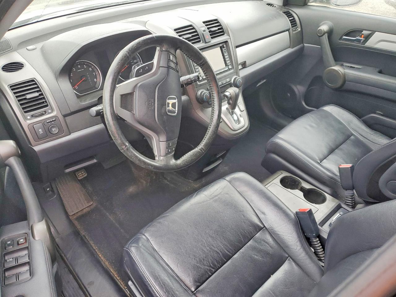 2010 HONDA CR-V photo 8